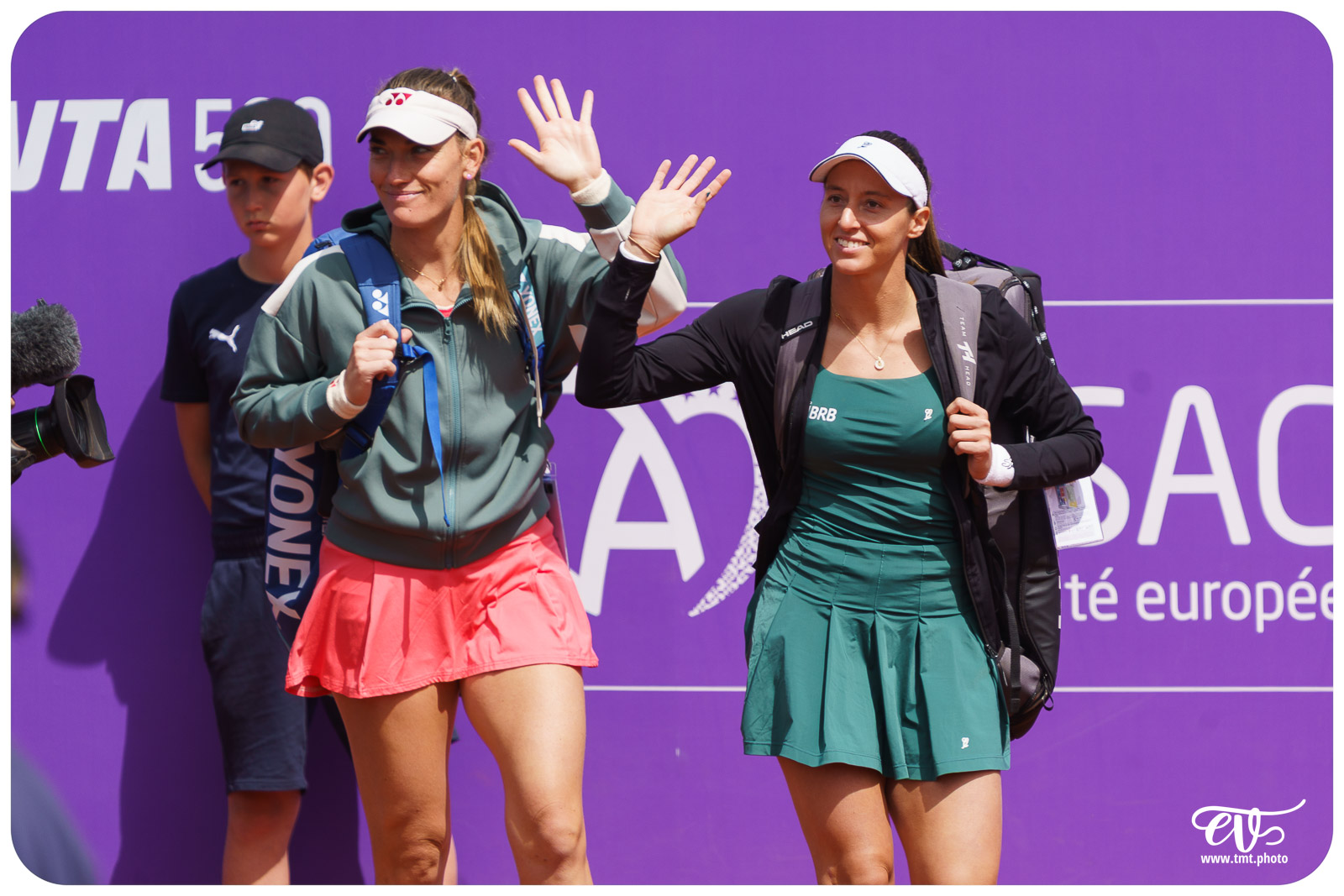 IS 2025 | FINALE DOUBLE